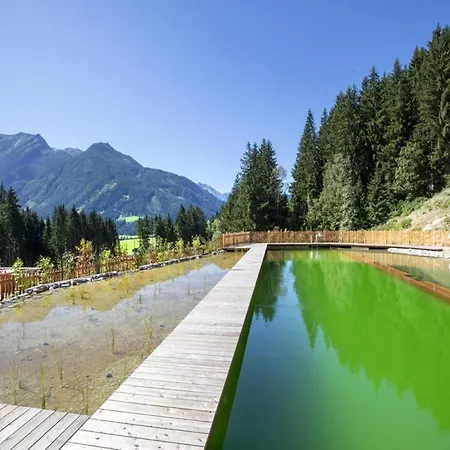 Chalet Nationalpark Malhamhorn